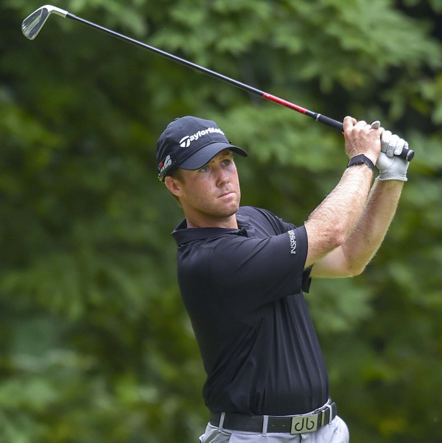John Deere Classic: 3rd Round